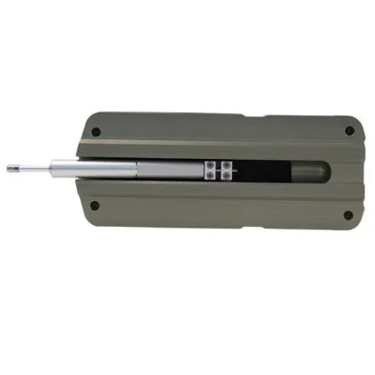 Digital Portable Surface Roughness Tester for Industrial Metal Surfaces