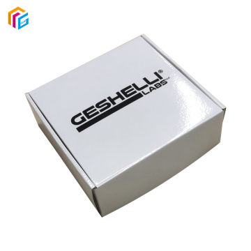 Underwear and Clothing Packaging: Box Mailer Shipping Paper Box for Cosmetics" 

However, if you're looking for something more concise and targeted towards search engines, consider:

"Clothing and Cosmetic Box Mailers for Shipping Packaging