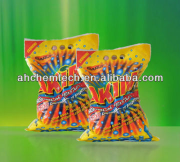 TEM 500g detergent powder
