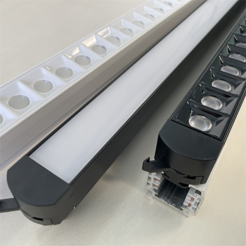 BLES FREE GRILL LED Track Linear Light