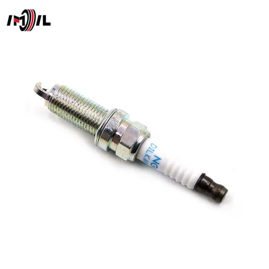 High Quality IMIL Automotive Engine Iridium Spark Plug OEM 22401-JA01B