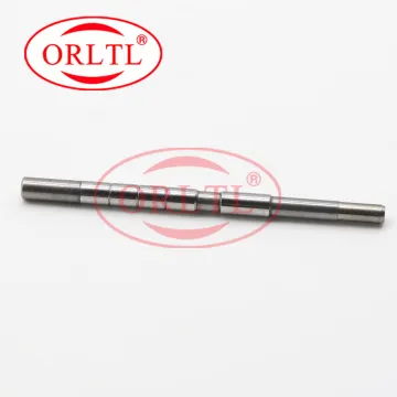 ORLTL Original Valve Rod 215 Injector Piston Rod 78mm for Diesel Car