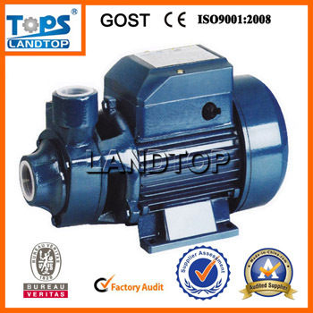 TOPS QB 0.5cv bomba periferica