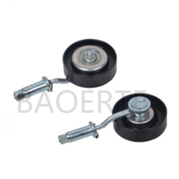 11925-31U05 Polea tensadora V-ribed para Nissan