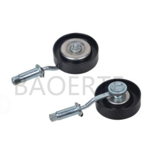 11925-31U05 V-Ribbed Tensioner Pulley for NISSAN