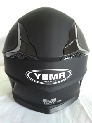 YM-915 motorcycle helmet DOT cross motorcycle helmet