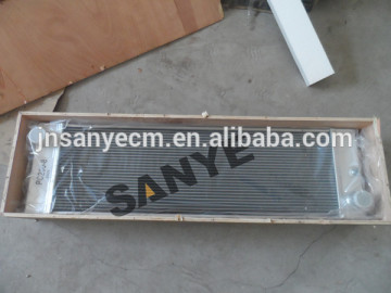 excavator radiator 20Y-03-41651 for PC200-8 from China manufacturer