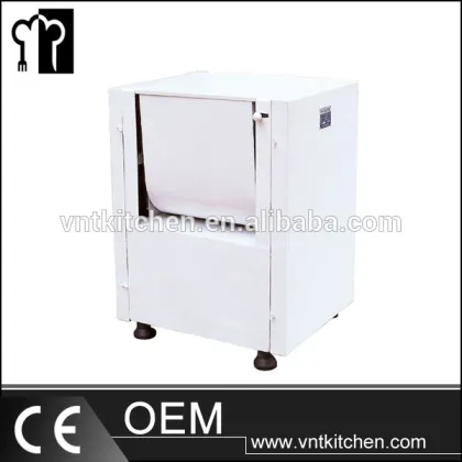 Food Processing Flour Mixer