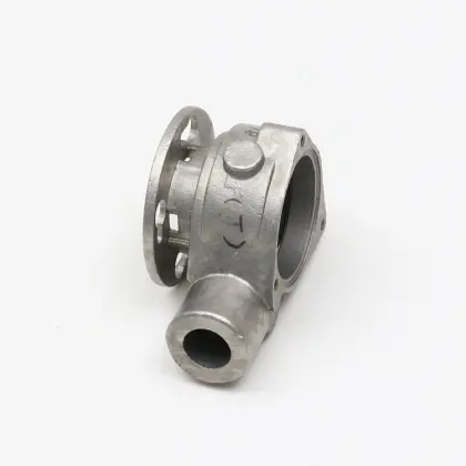 OEM marine metal parts casting marine hardware part