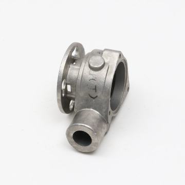 OEM Marine Metal Parts Casting Marine Mateware Part