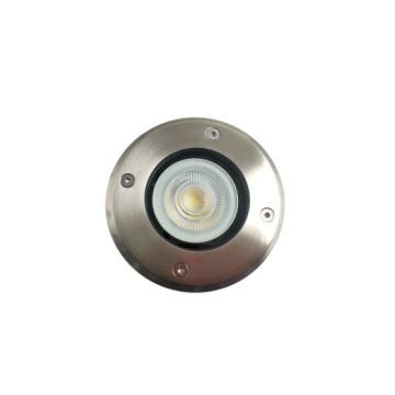 Luz de paso led empotrable de lujo IP67 5W