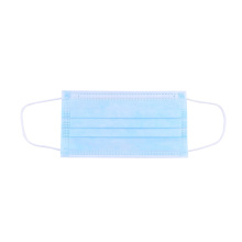 Medical face mask 3 ply surgery face mask