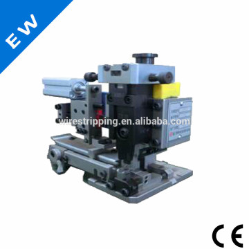 EW-09H-2 Pnuematic Europe standard OTP crimping mold /applicator