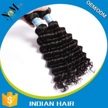 OEM factory accept paypal dropship Deep Wave hair