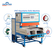 Beste weiche 3D -PVC -Kunststoff -Schlüsselschülermaschine