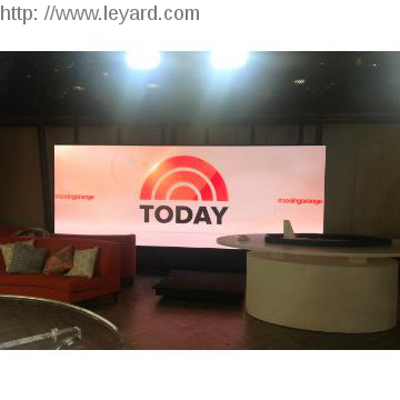 Zero Bezel  Indoor LED Display P1.9 / 2.5 /3/4