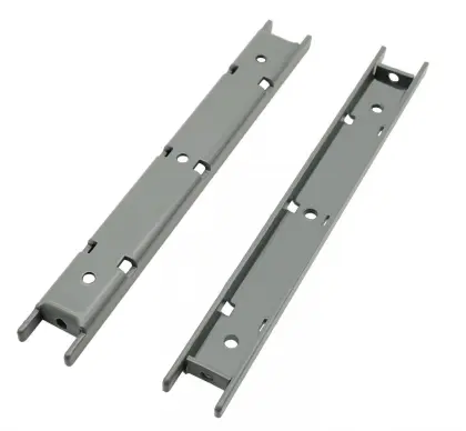 Custom Wall Mounted Sheet Metal Wireway manufacturing