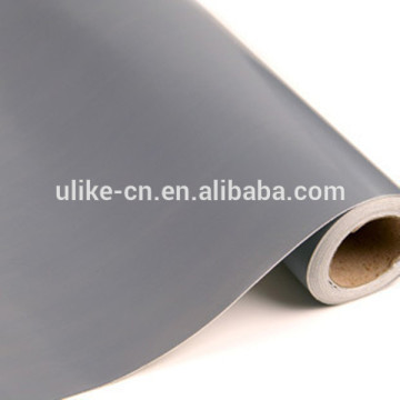 Fashion Color of Self Adhesive Vinyl for Cutting Plotter in Roll with Sticker