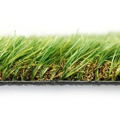 Beautiful Landscaping Synthetic Turf Artificial Lawn