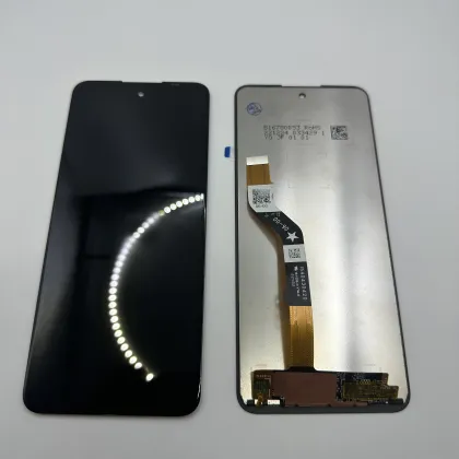Motorola G60 Mobile Phone LCD Screen Replacement