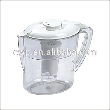 Pitcher Water Filter SF-201
