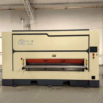 Sistema de nivelación de piezas servocontrolado de Jiuzh