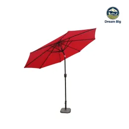 9 feet outdoor patio umbrell