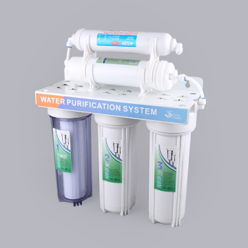 OEM RO Water Filter 시스템 및 카트리지