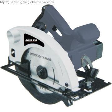 Circular Saw 185mm with CE GS EMC certificate