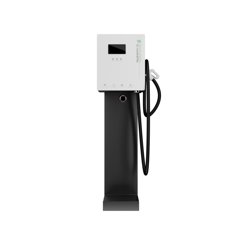 wall mounting DC integrated machine