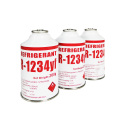 Refrigerante ligeramente inflamable R1234yf 7oz