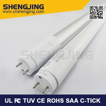 T8 2835 Replaceable Driver 600mm tube led