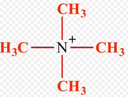 Quaternary Ammonium Compounds