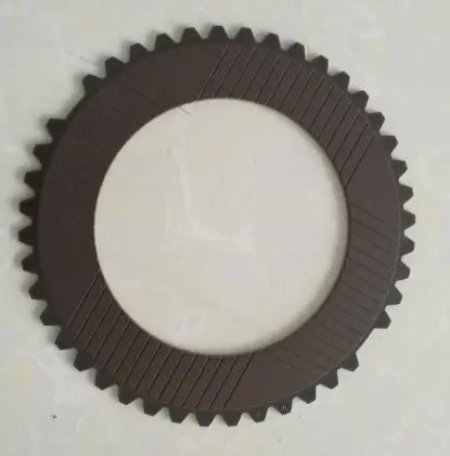 Clutch C1 Friction Plate 29536334 - Alison Transmission Parts
