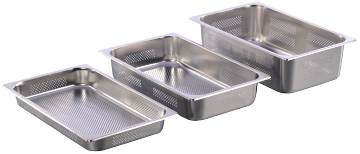 811TSP STAINLESS STEEL PLATES
