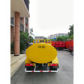 Triciclo de tanque de água personalizado para uso agrícola