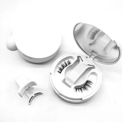 Quantum Soft 2 Magnetic Eyelashes Kit