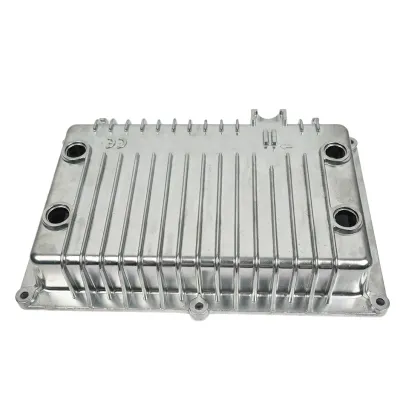 Custom Precision Forging Parts: Specializing in Aluminum Alloy Hot Forging and Press Metal Forging Services