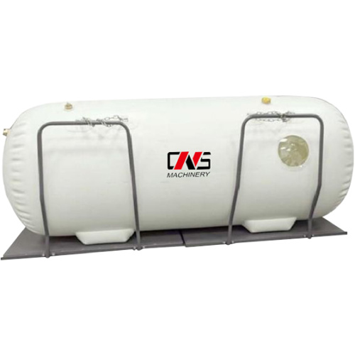 YCDR-JNB05-FY Smart Rack Capsule Мягкая камера