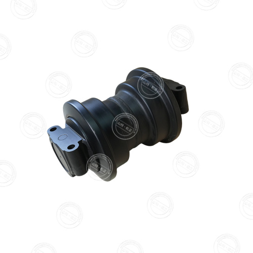 Excavator EX1900-6 counterweight wheel assembly 9173146/4295201, excavator chassis components