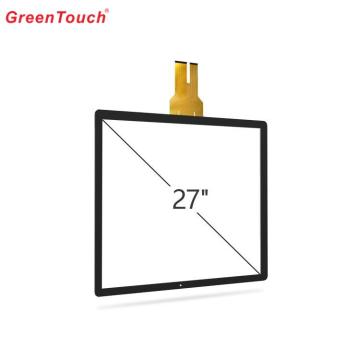 27" Capacitive Touch Screen panel Model