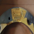 1095510/109-5510 HOUSING genuine parts for 789D