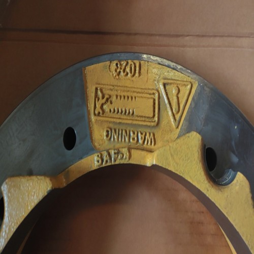 1095510/109-5510 HOUSING genuine parts for 789D