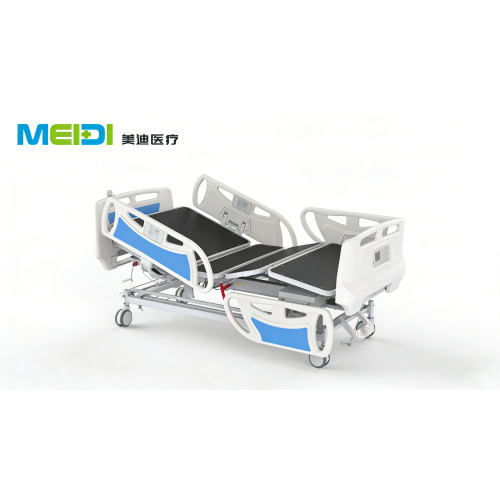 Wholesale Electric Medical Bed BR-D-III with Weighing & Camera System