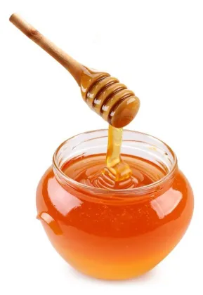 bulk raw Wild flower bee Honey