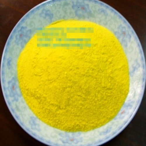 Aluminum-Based PAC for Wastewater Treatment
