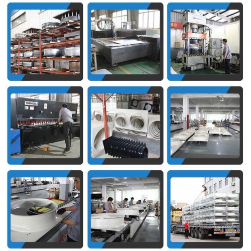 Rubber Injection Molding Plastic Shell Cover