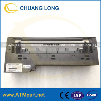 1750082602 ATM Shutter CMD-V4 horizontal FL assembled 01750082602