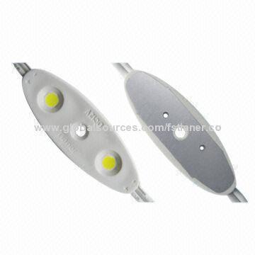LED display modules, fully covered injection A series, SMD 5050LED
