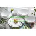 Glass Porcelain Opalescent Glass Tableware